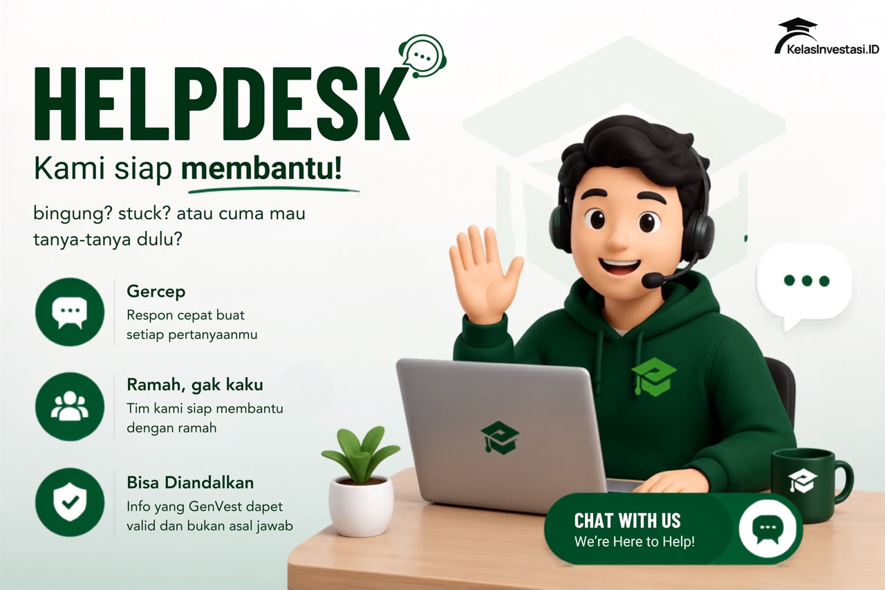 Helpdesk