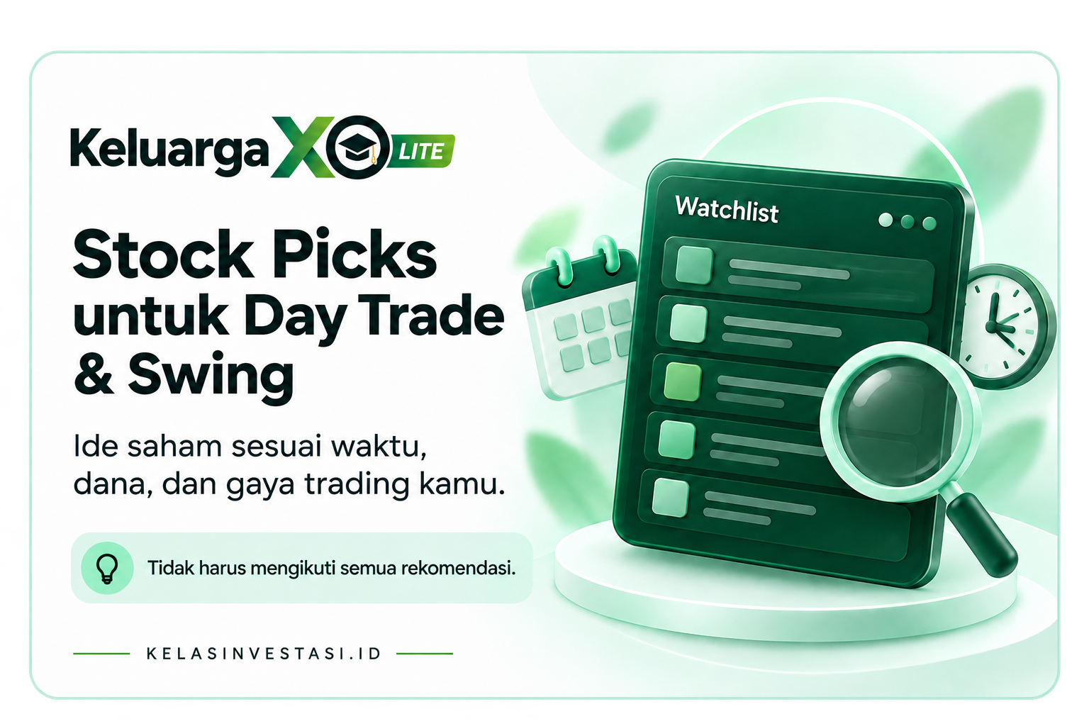 Stock Picks
