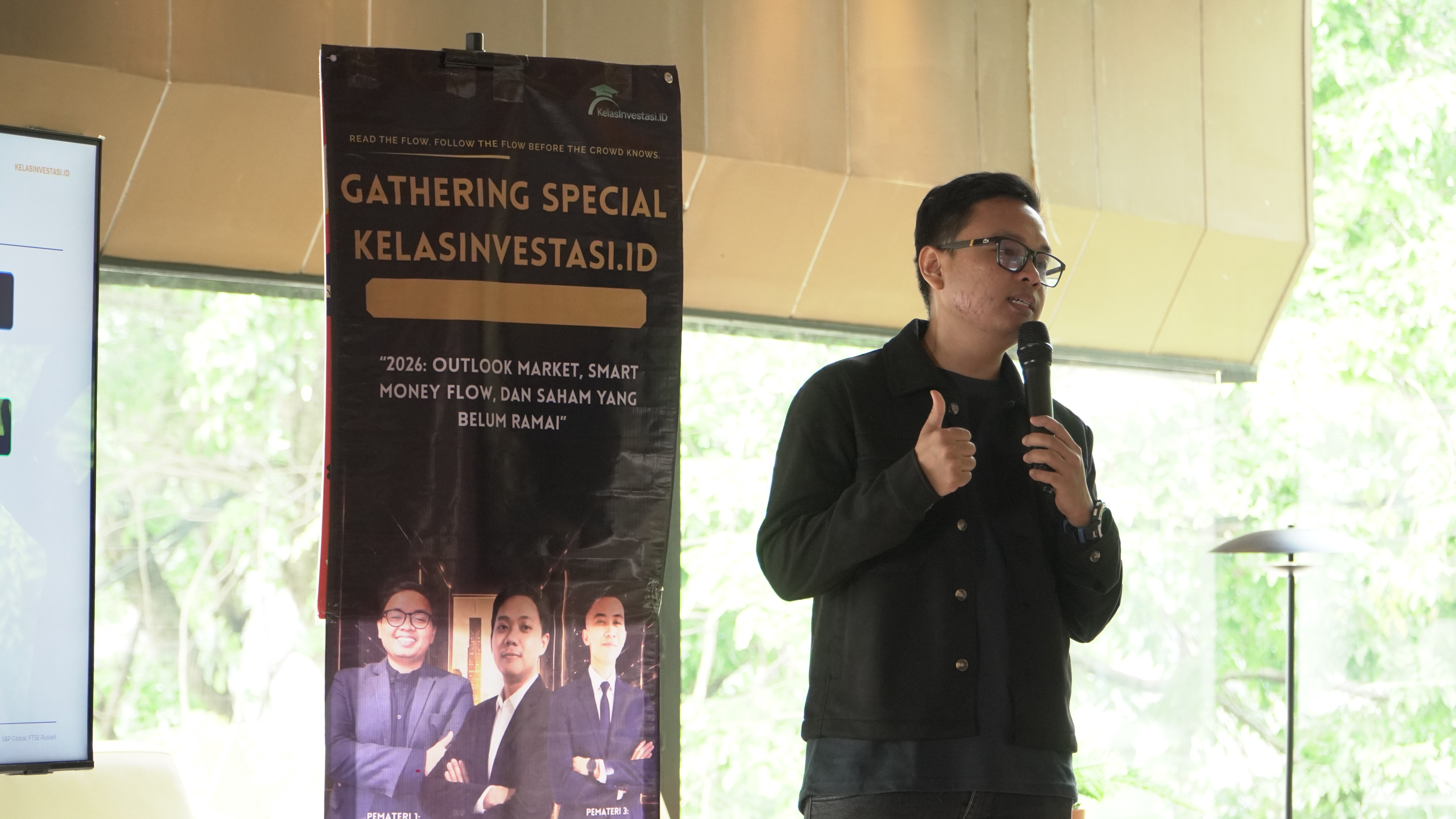 Gathering 1