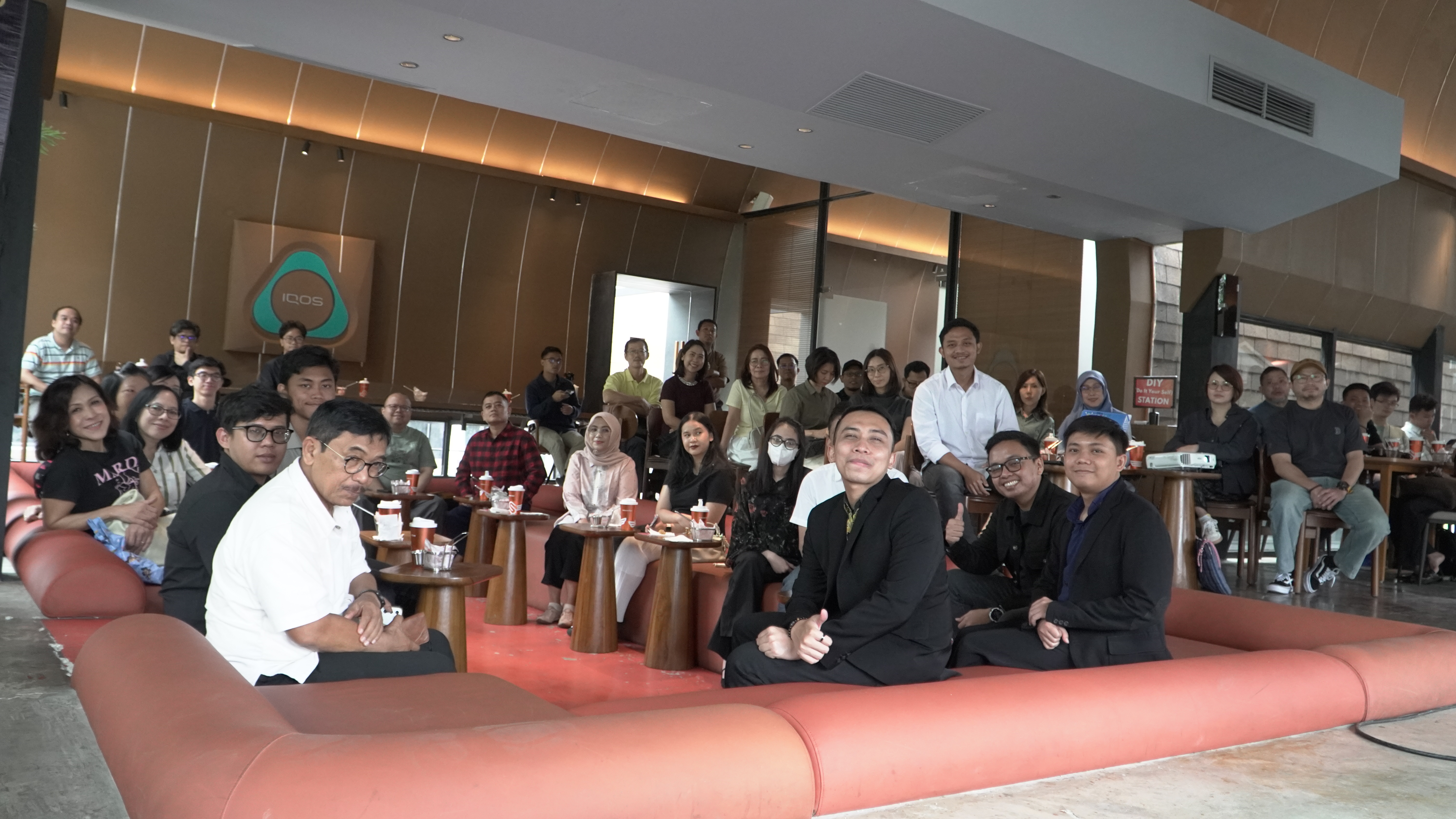 Gathering 4