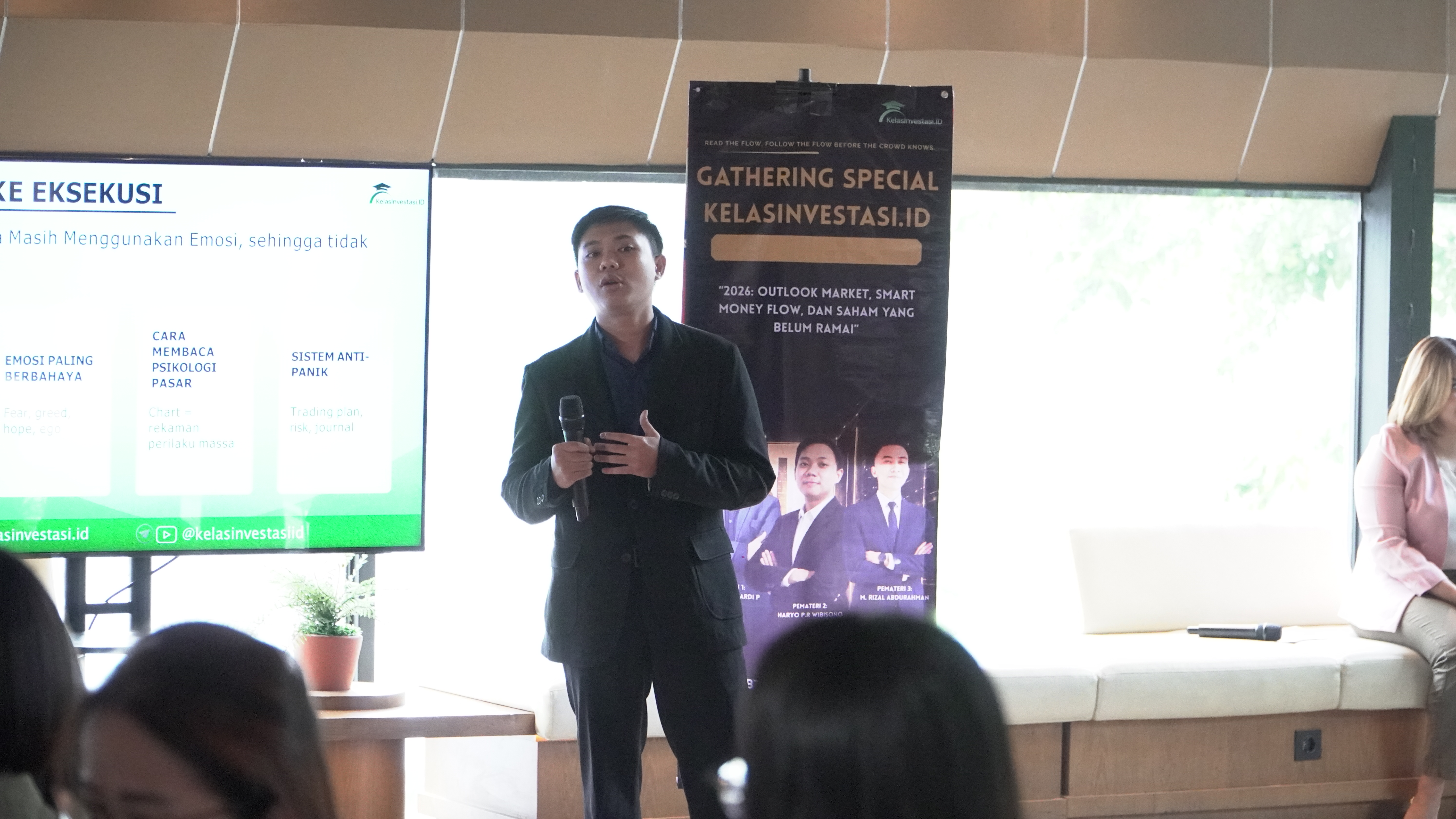 Gathering 1