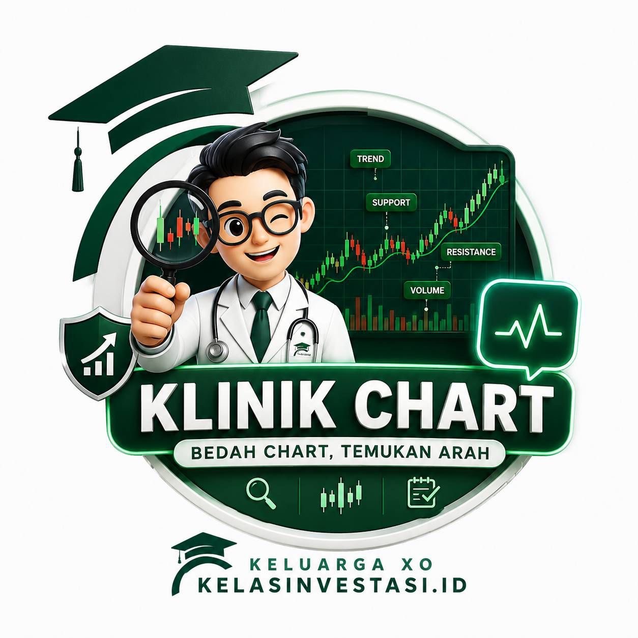 Klinik Chart
