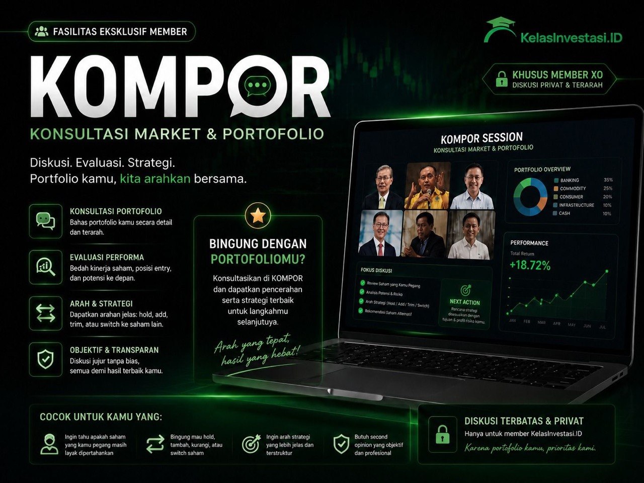 KOMPOR