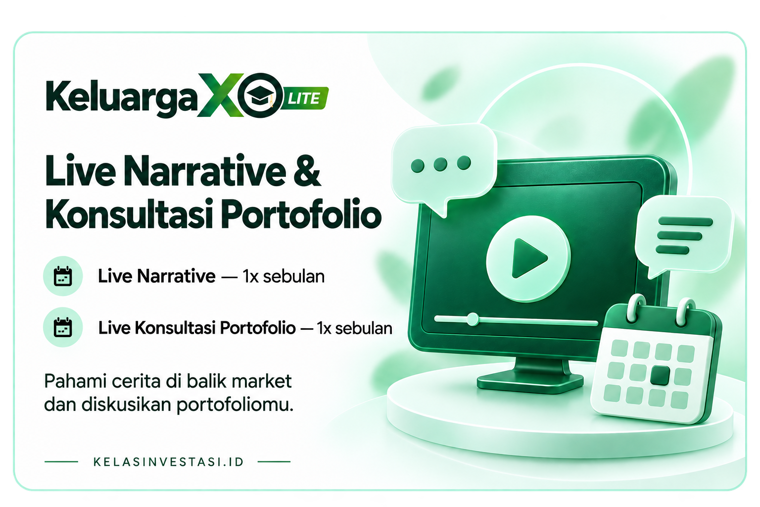 Live Narrative