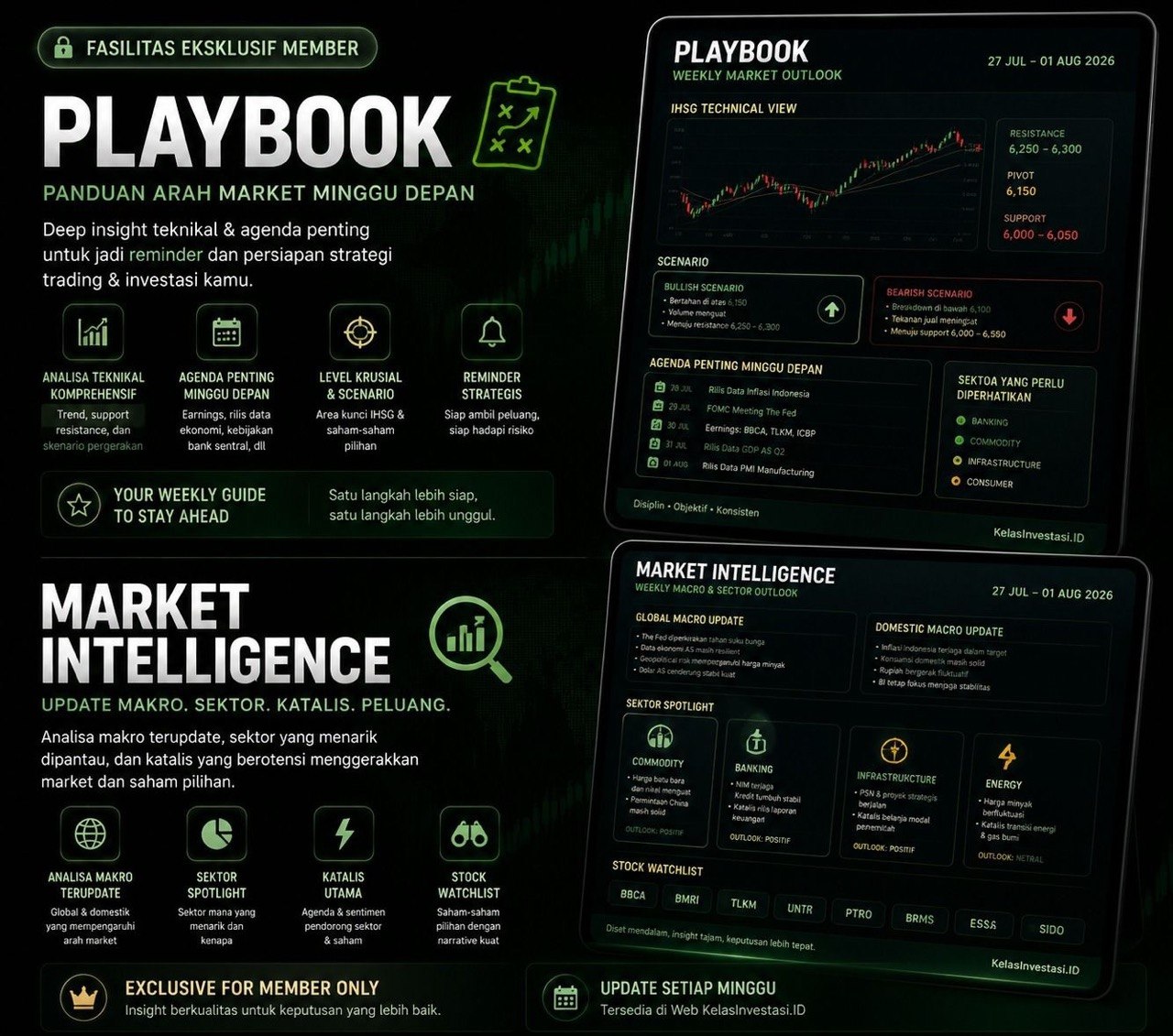 Playbook Market