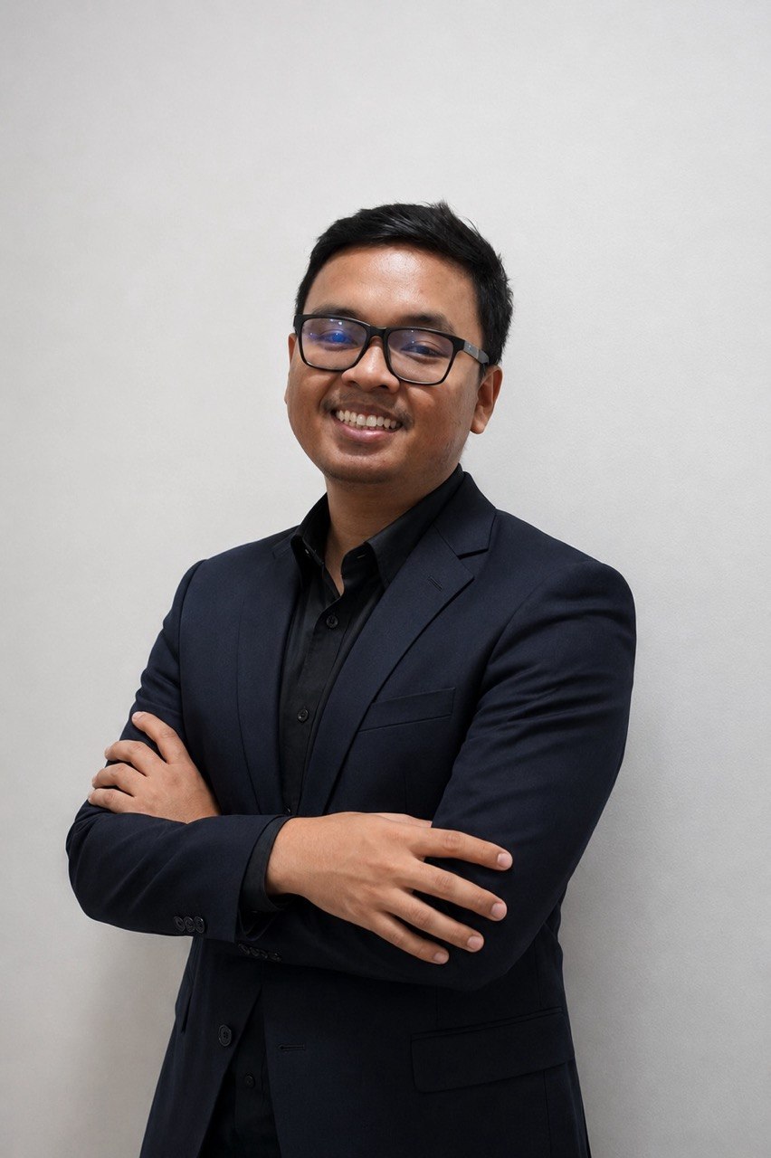 Profil Mentor