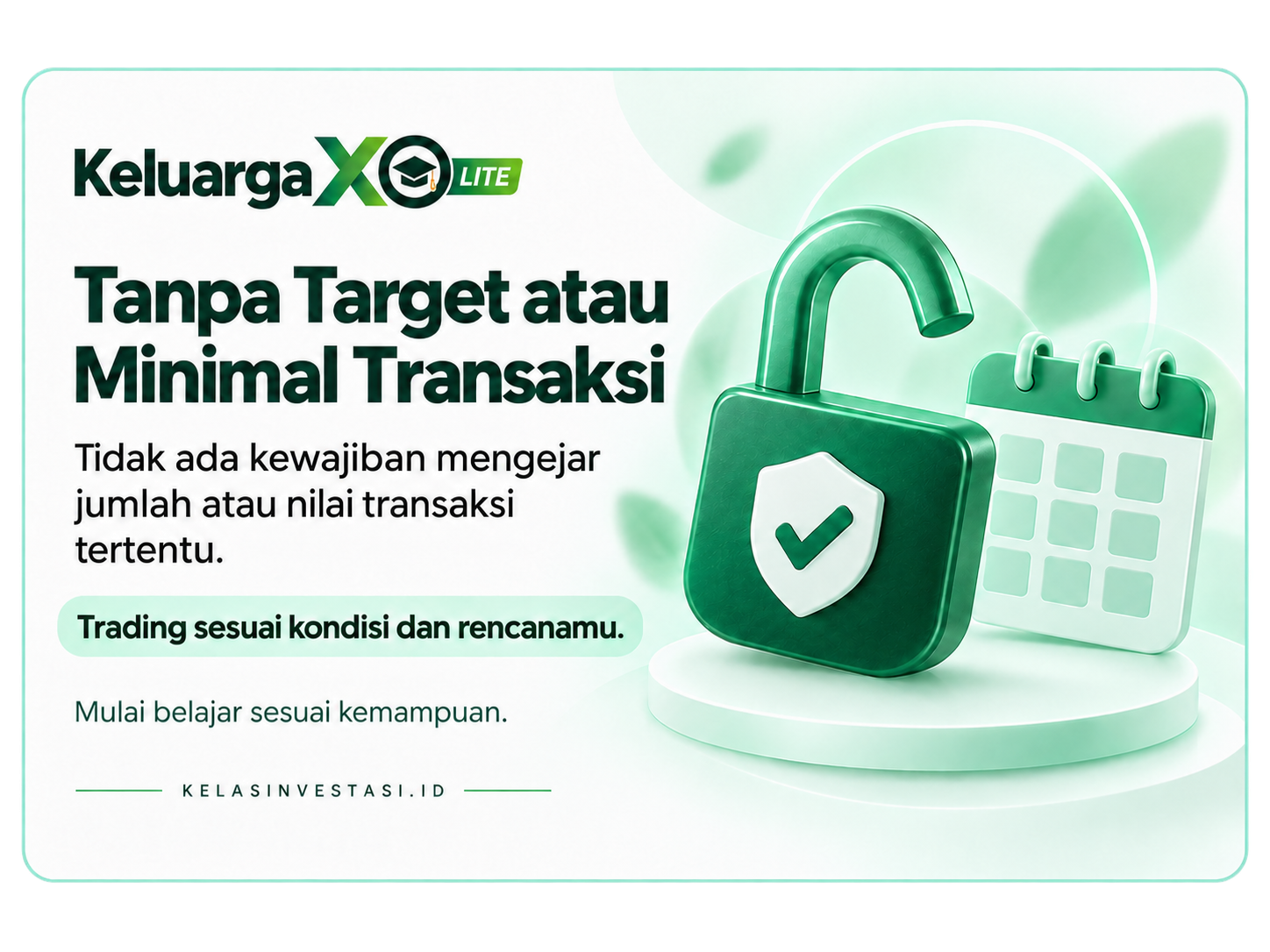 Tanpa Target