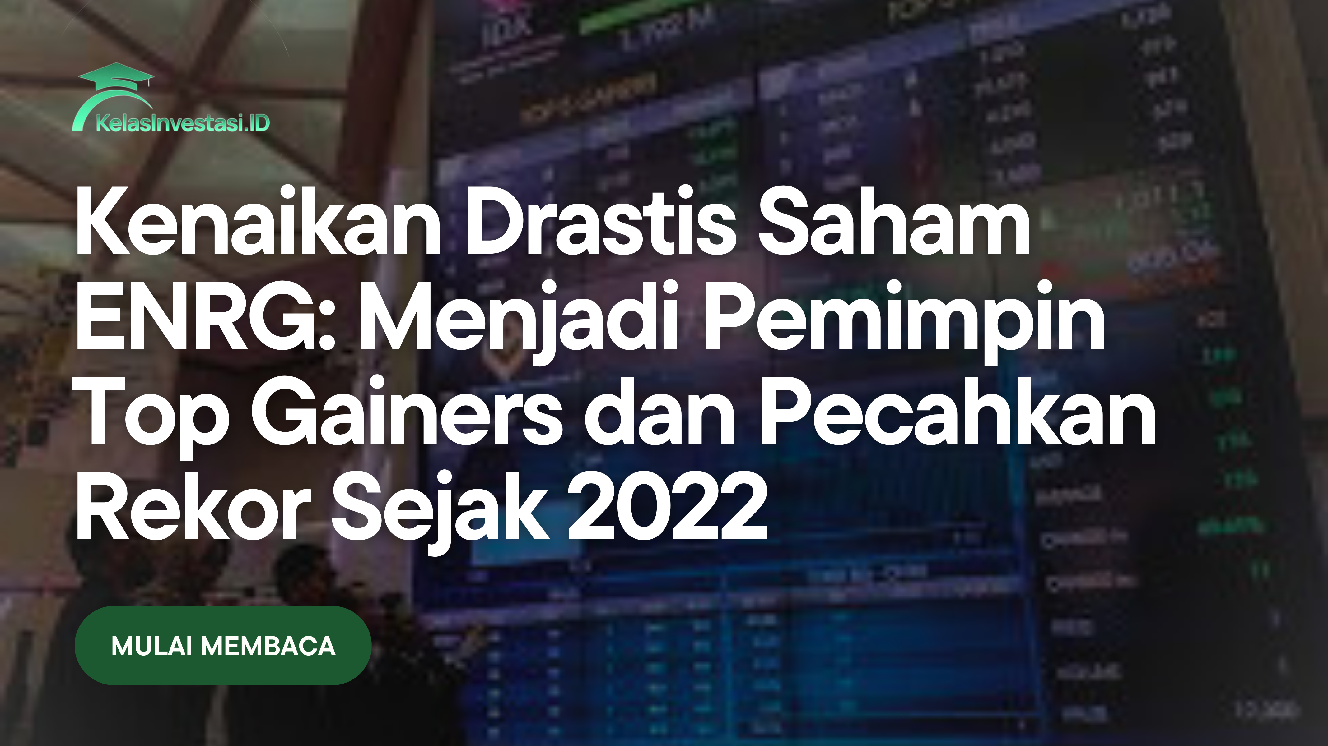 mulai membaca