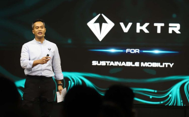  VKTR : Game play, track dan logika berfikir