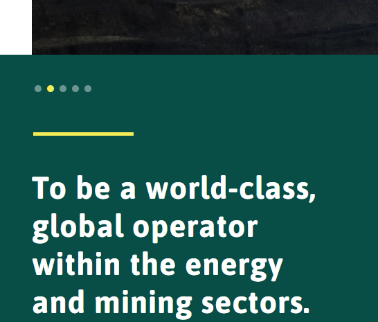  BUMI Punya Cerita yang Lebih Besar dari yang Banyak Orang Kira