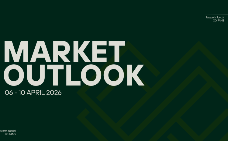  Market Outlook 06 – 10 April 2026