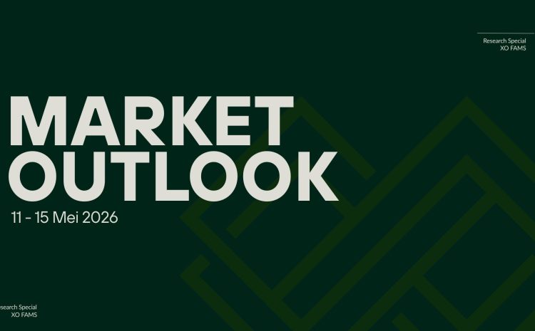  Market Outlook 11 – 15 Mei 2026