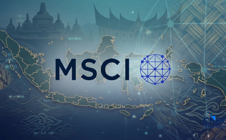  MSCI Mei 2026: Banyak yang Keluar, Tapi Game-nya Bukan Sesimpel “Saham Jelek”